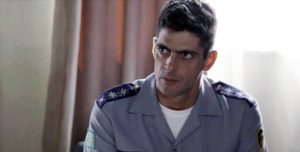 Marco Rodrigo em cena na novela Malhação - Toda Forma de Amar. (Foto: Reprodução)