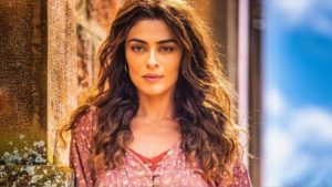 Maria da Paz (Juliana Paes) na novela A Dona do Pedaço, novela das 9 da Globo (Foto: Divulgação)