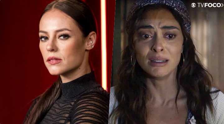 Vivi Guedes (Paolla Oliveira) sentirá que algo falta em sua vida na novela A Dona do Pedaço, trama das nove da Globo protagonizada por Juliana Paes