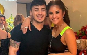 Mileide Mihaile, ex de Wesley Safadão, assumiu namoro com o cantor de forró Wallas Arrais recentemente - Reprodução/Instagram