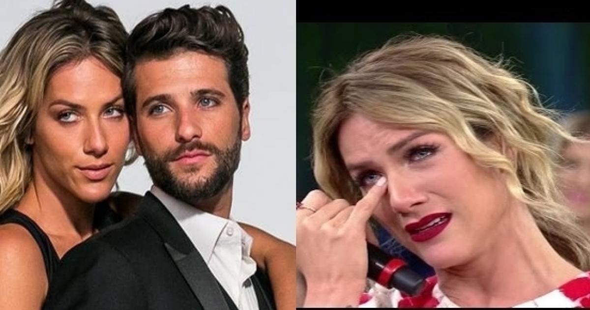 Giovana Ewbank com Bruno Gagliasso (Foto: Montagem/ TV Foco)