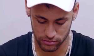 Imagem do post Neymar é enganado por outra mulher, imagens viralizam e público fica perplexo; vídeo