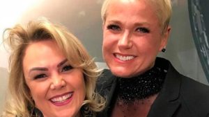 Xuxa Meneghel revelou não falar mais com Ana Paula Pituxita após mentira (Foto: Divulgação)