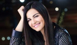 Maite Perroni estará em nova série da Televisa. (Foto: Divulgação)