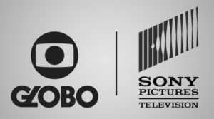 Globo fechou parceria com a Sony para produzir séries. (Foto: Montagem/Reprodução)