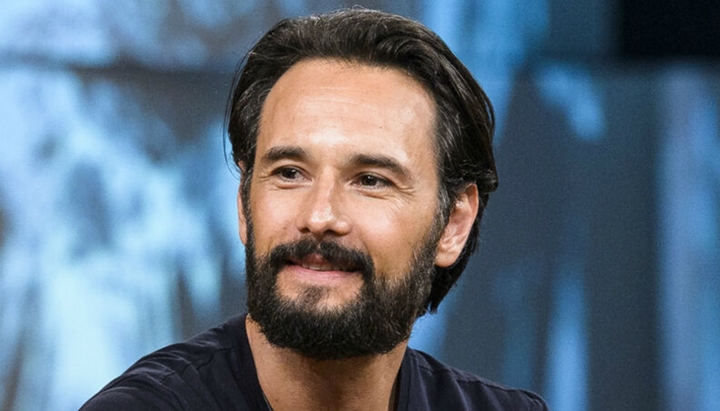 Minha Lista Netflix com Rodrigo Santoro