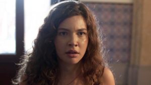 Rita sofre com derrota em Malhação Toda Forma de Amar (Foto: Reprodução/ Globo)