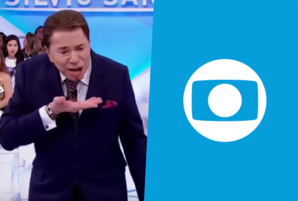 Silvio Santos do SBT terá que pagar valor milionário para autor famoso da Globo