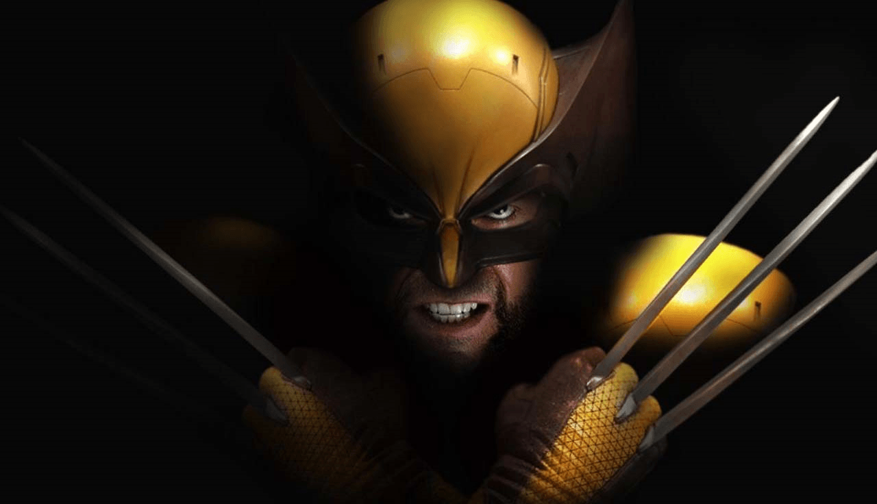 Wolverine (Foto: Reprodução)