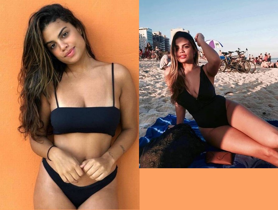 Clara Buarque, filha de Marieta Severo deixa qualquer um babando com beleza (Reprodução)