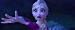 Trailer de Frozen 2 foi divulgado e fãs aguardam ansiosamente o filme (Foto: Reprodução)