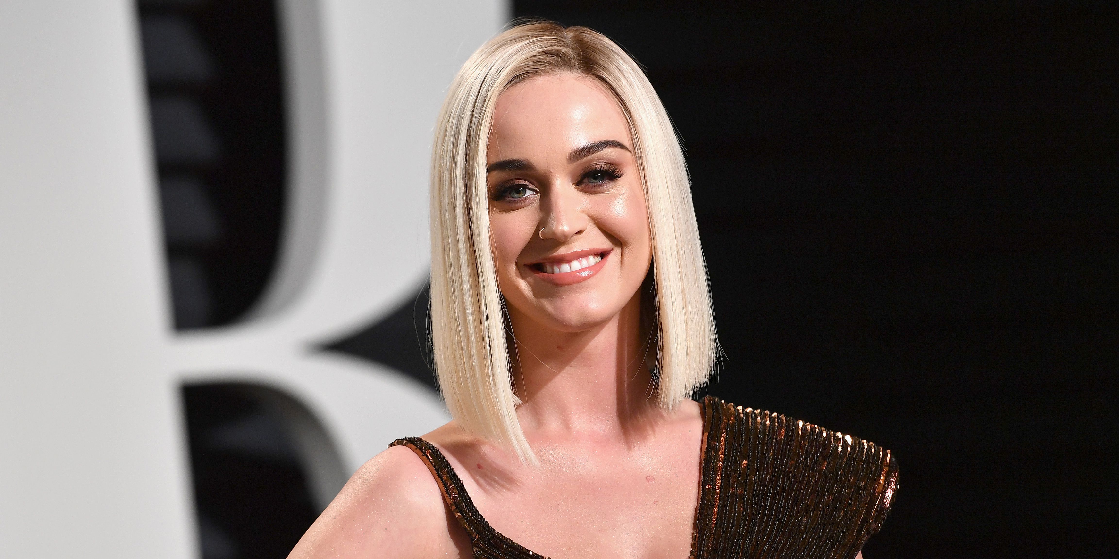 Brasil pode entrar na lista dos países que receberam a turnê de Katty Perry (Foto: Reprodução)