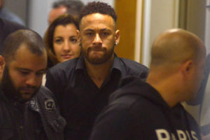 Imagem do post Neymar é apoiado por famosos da Globo e desabafo chocante vem à tona