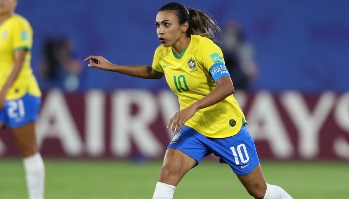 Quanto a Globo pretende faturar com futebol feminino em 2024