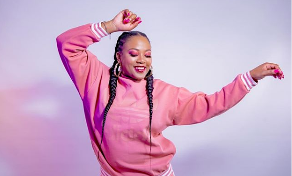 Nichume Siwundla morreu (Foto: Reprodução)