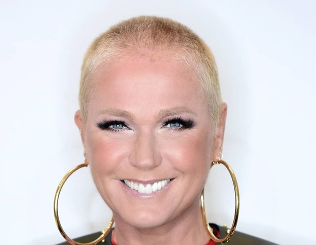 Xuxa abriu o jogo em entrevista polêmica (Foto: Divulgação)