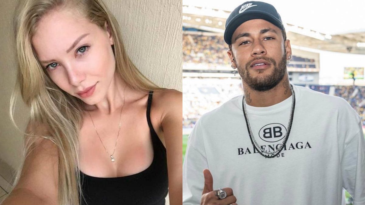 Najila Trindade é desmascarada, se contradiz e verdade sobre caso com Neymar Jr. é arquivado (Foto: Reprodução)