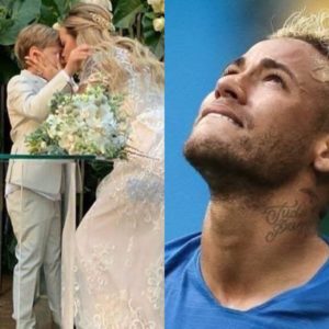 Imagem do post Neymar atrapalha casamento de ex, Carol Dantas, após grave acusação de estupro e toma drástica atitude