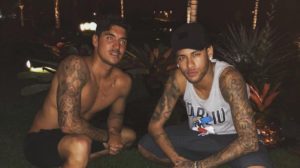 Imagem do post Gabriel Medina debocha de caso de estupro de Neymar e revela grande reviravolta na vida do jogador