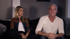 Ana Hickmann e Alexandre Correa, juntos são pais de Ale de 5 anos (Foto: Reprodução/YouTube)