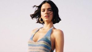 Imagem do post Bruna Marquezine radicaliza em novo visual e deixa fãs boquiabertos