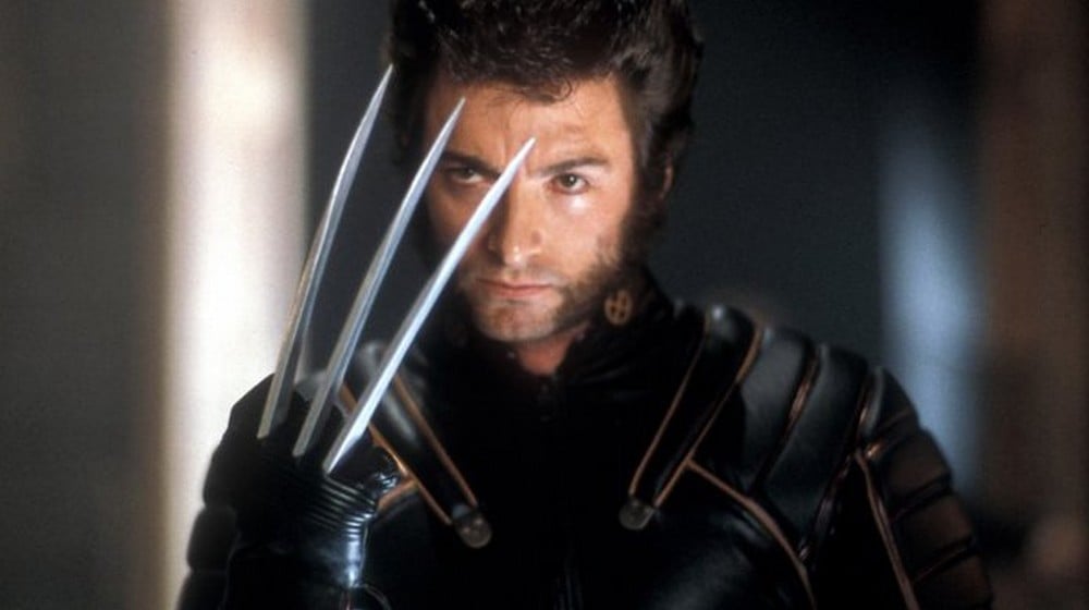 Hugh Jackman como Wolverine (Foto: Reprodução)