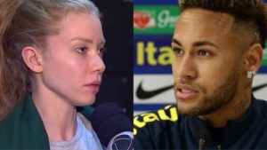 Imagem do post Najila Trindade vai novamente à Justiça contra Neymar e defesa traz verdade assombrosa: ‘Foi contaminado’