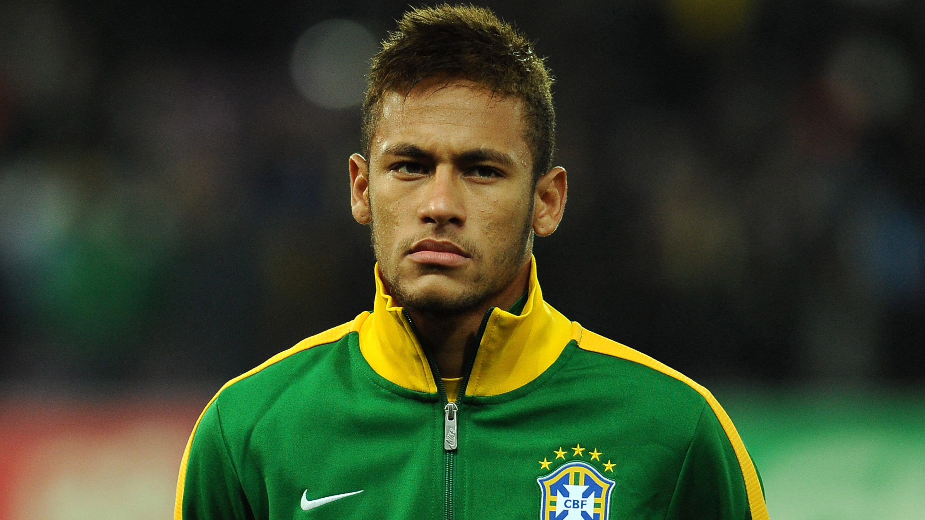 Neymar (Foto: Reprodução)