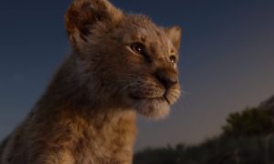 Disney lança novo trailer do filme O Rei Leão e aumenta a expectativa dos fãs (Foto: Reprodução)