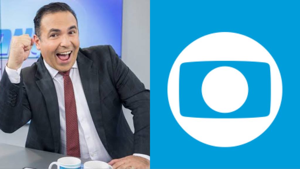 Balanço Geral com Reinaldo Gottino, lidera e emplaca na audiência deixando a Globo em Segundo lugar (Montagem TV Foco)