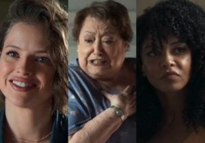 Saiba o que vai acontecer no capítulo desta quarta-feira, 05, da novela A Dona do Pedaço. (Foto: Reprodução)