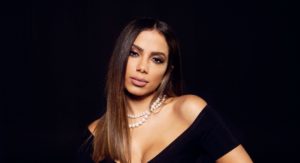 Anitta  (Foto: Reprodução)