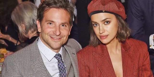 Relação de Bradley Cooper e Irina Shayk chegou ao fim (Foto: Reprodução)