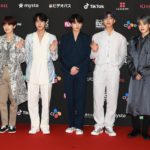 O grupo BTS vai ganhar um game (Foto: Reprodução)