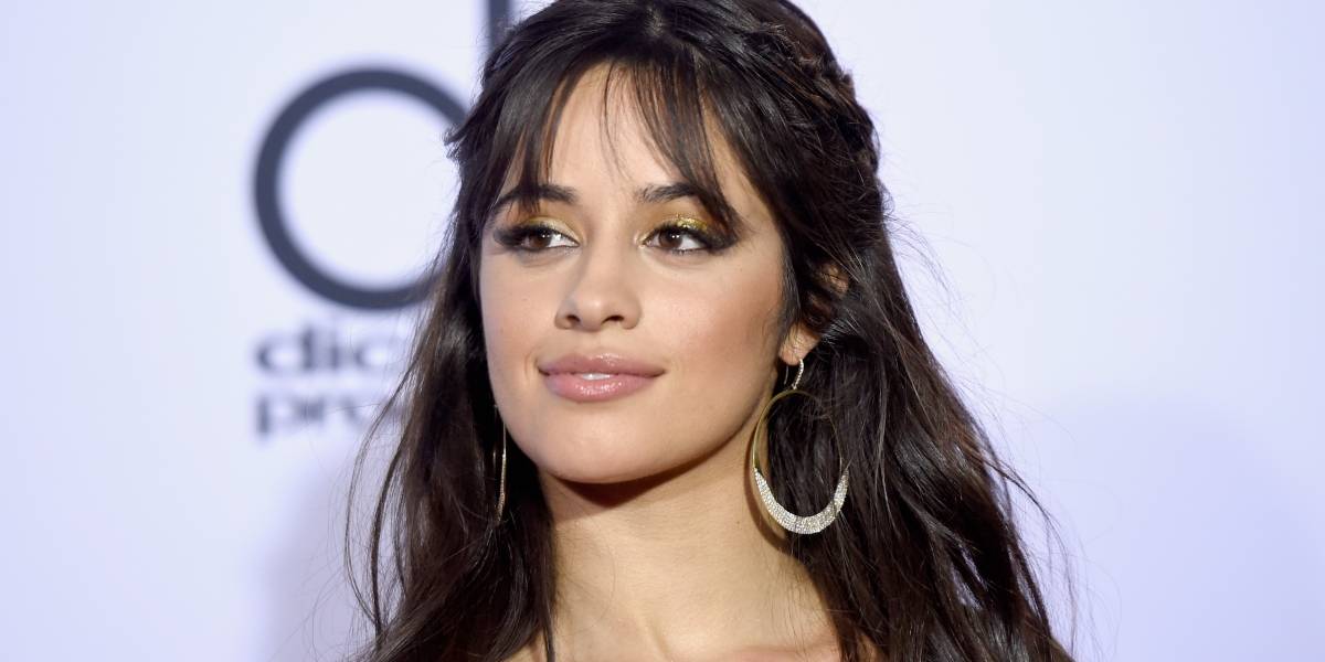 A cantora Camila Cabello vai ser a Cinderela em novo filme (Foto: Reprodução)