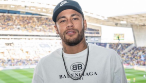 Imagem do post Após chamar Neymar de estuprador, ex-BBB é atacada: “Ridícula, desequilibrada”