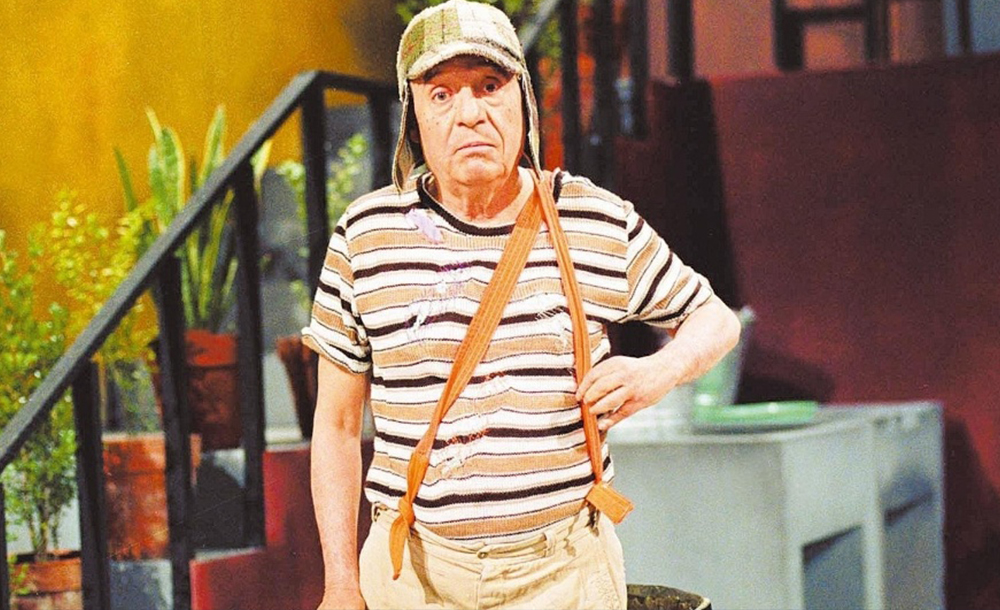 Musica Do Chaves Toca Em Orquestra Leva Todo Mundo As Lagrimas E Video Viraliza Tv Foco