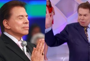 Silvio Santos tem segredos expostos por ex-funcionário (Foto reprodução)