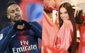 Imagem do post Bruna Marquezine deixa jornalista incrédula ao ser questionada sobre acusação de estupro de Neymar