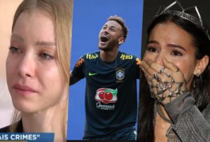 Imagem do post Neymar tem veredito final em acusação de estupro e Bruna Marquezine promove virada inacreditável na vida dele, diz vidente