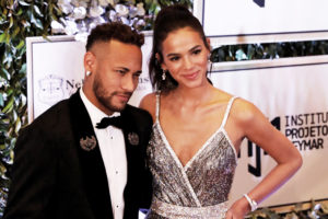 Imagem do post Neymar mostra mais do que deveria e acaba revelando amor secreto