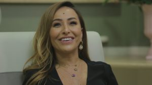 A apresentadora da Record, Sabrina Sato está sem previsão de ganhar um novo programa na Record (Foto: Reprodução)