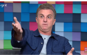 Luciano Huck (Foto: Reprodução)