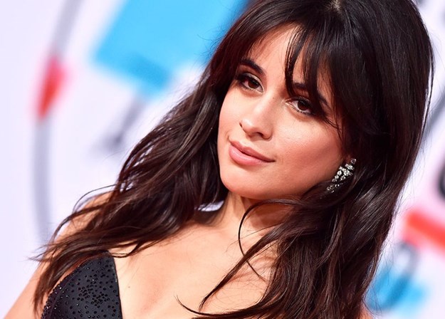 A cantora Camila Cabello vai entrar no undo dos cinemas (Foto: Reprodução)