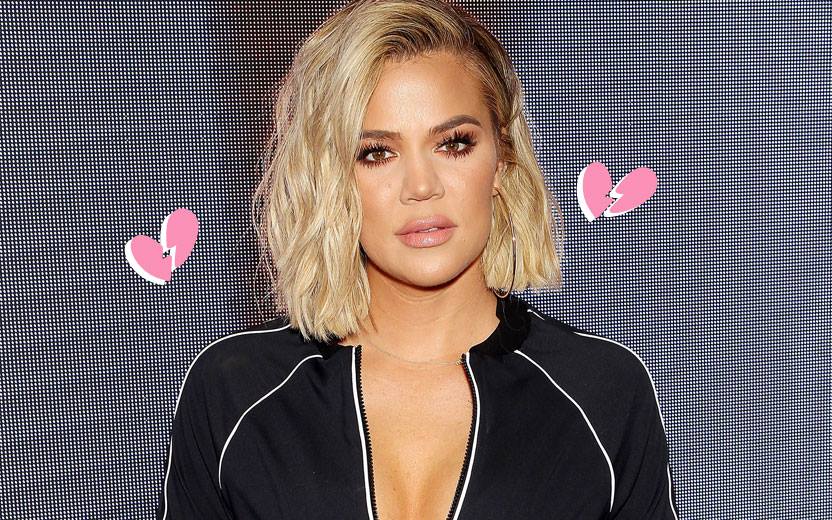 Khloé Kardashain faz revelações sobre seu ex-relacionamento (Foto: Reprodução)