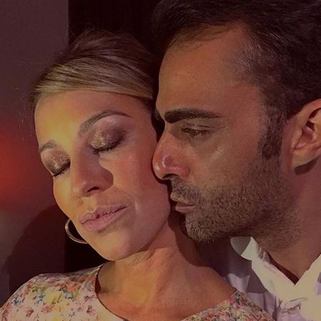 Luana Piovani levantou suspeitas de romance (Foto: Divulgação)