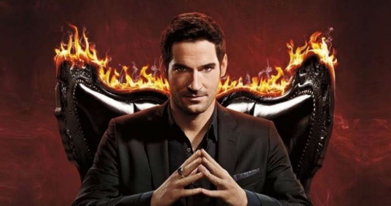 A série Lucifer é renovada para a quinta e última temporada (Foto: Reprodução)