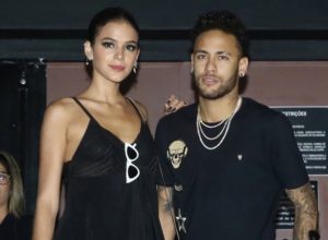 Imagem do post Neymar sinaliza esperança em reatar namoro com Bruna Marquezine: “Mais bonita sem ele”