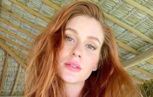 Marina Ruy Barbosa deu o que falar e causou polêmica ao revelar detalhes de sua vida particular
(Foto: Reprodução/ Instagram)