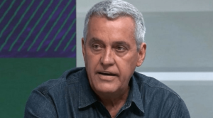 Mauro Naves falou sobre polêmica demissão da TV Globo (Foto: Reprodução/SporTV)